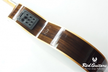 GK Studio Negra - Natural